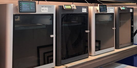 Les matériaux d’impression 3D FDM : lequel choisir pour votre projet ?