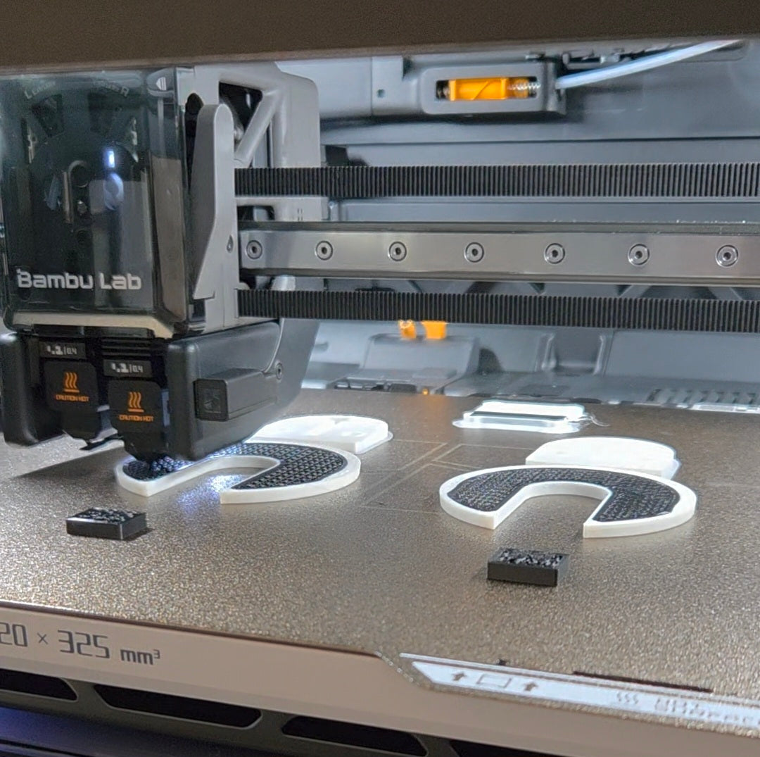 Imprimante 3D FDM – visuel de hero