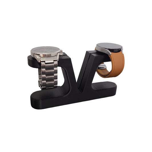 3DVertical - Support de chargement double pour montre Galaxy Watch 6