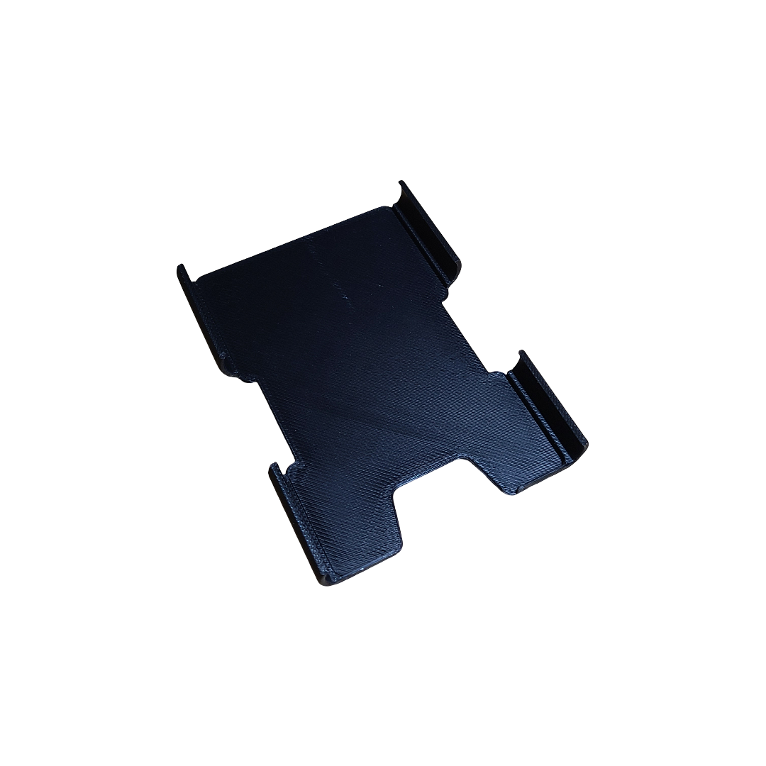 3DVertical - La plaque arrière améliorée pour le porte-cartes Ekster Non-RFID est un produit imprimé en 3D, fabriqué en PLA.
