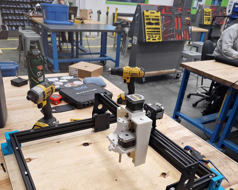 Bureaux d'ingénierie