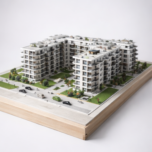 Application SLA - présentation