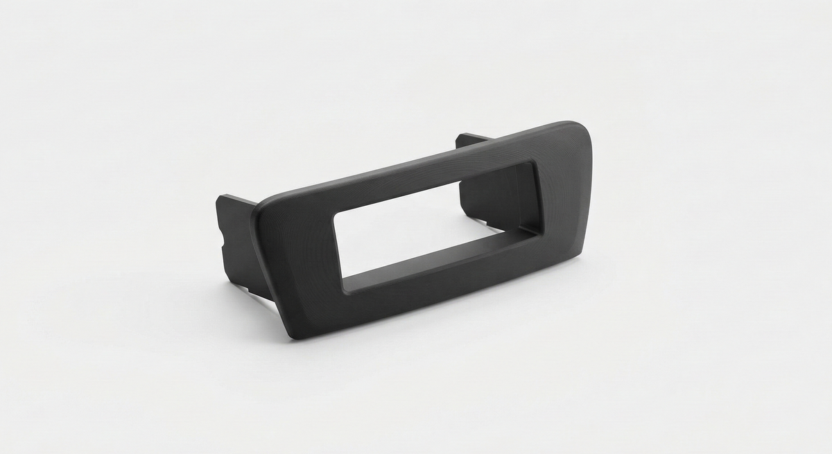 Application SLA - finition