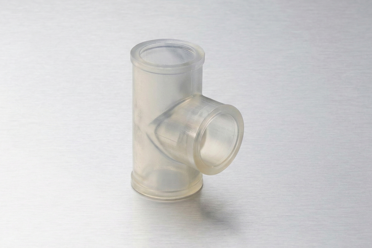 Résine SLA haute température