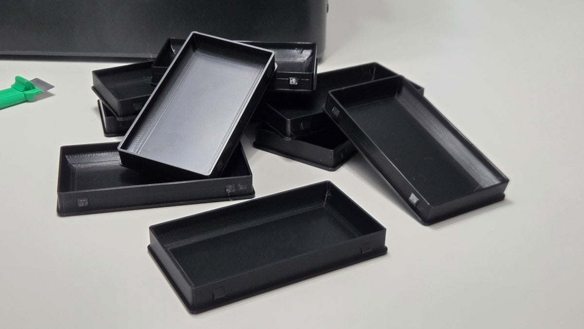 Image application FDM