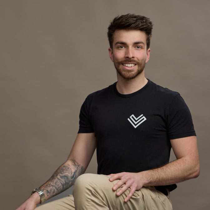 Alexandre - Fondateur 3DVertical