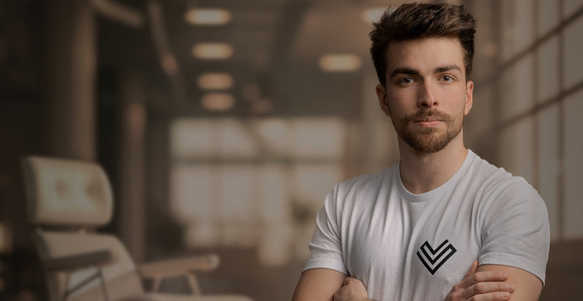 Entrepreneur Alexandre Tanguay - Génie robotique UDS - ACET - 3DVertical - Service d'impression 3D - Production en courte série de produits plastique - Prototypage - Projets personnalisés - FDM - SLA - Sherbrooke Québec Canada