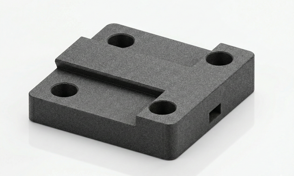 Application SLS - fonctionnel