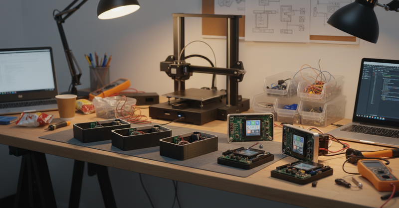 Startups technologiques