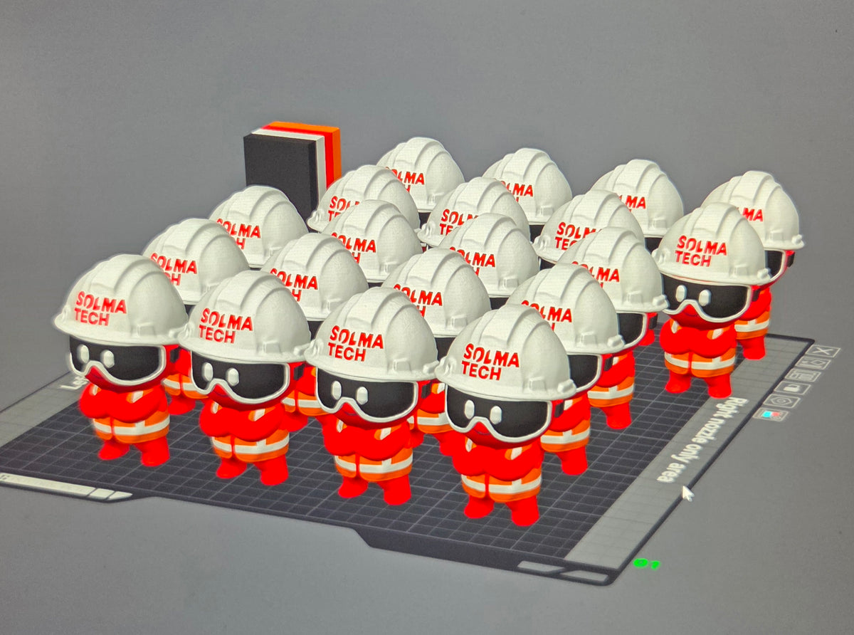 Image complementaire du projet