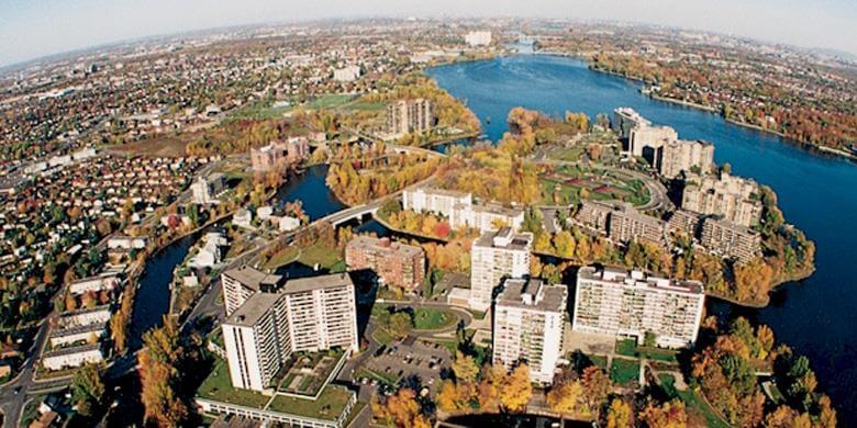 Application SLA - présentation